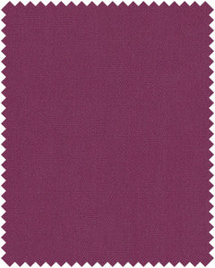 Mind The Gap Fabric BOYSENBERRY Linen (FB00166)