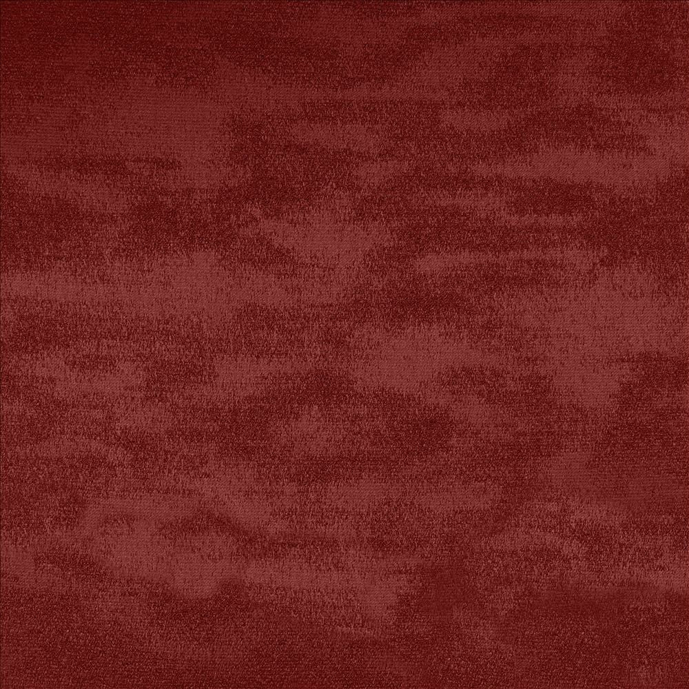 Braccio Crimson by Kasmir Designer Fabric See sample 100% Polyester
 INDIA 30,000 Wyzenbeek Double Rubs </p><p>Repeat: Horizontal: N/A and Vertical: N/A 54 - Swanky Fabrics -