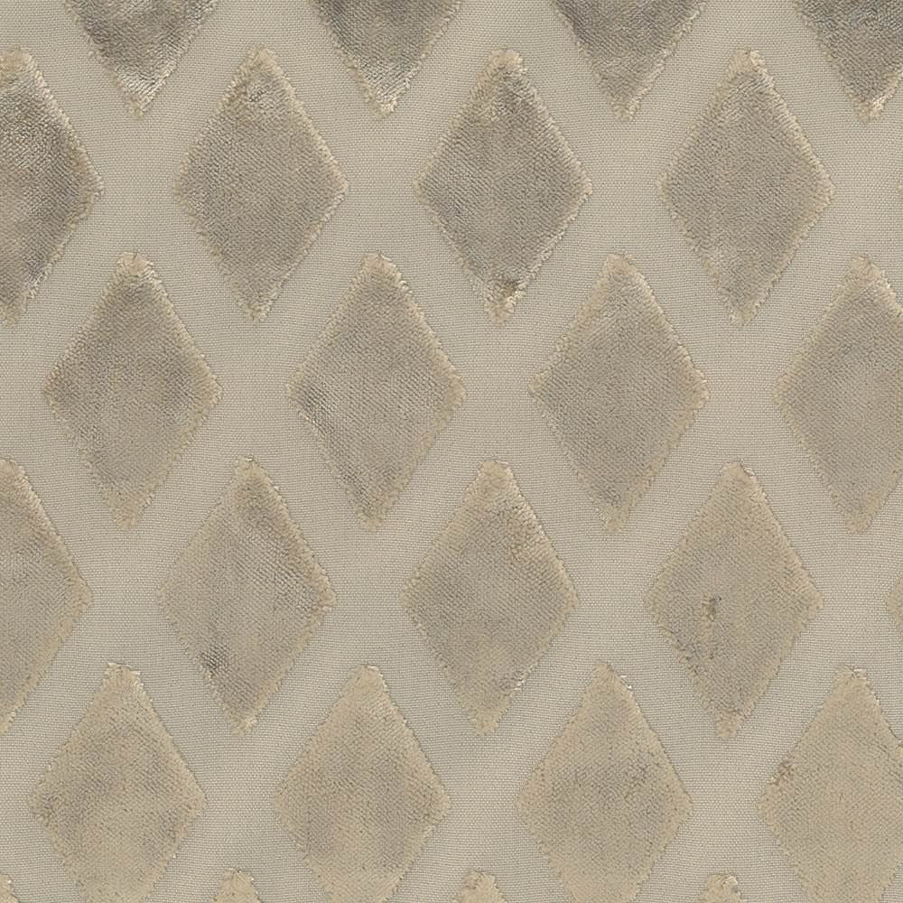 Braemeer Sandstone by Kasmir Designer Fabric 1433 100% Polyester
 INDIA 45,000 Martindale Cycles </p><p>Repeat: Horizontal: 2 7/8 inches and Vertical: 4 3/8 inches 58 - Swanky Fabrics -