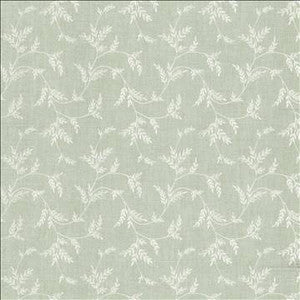 Branch Out Mineral by Kasmir Designer Fabric