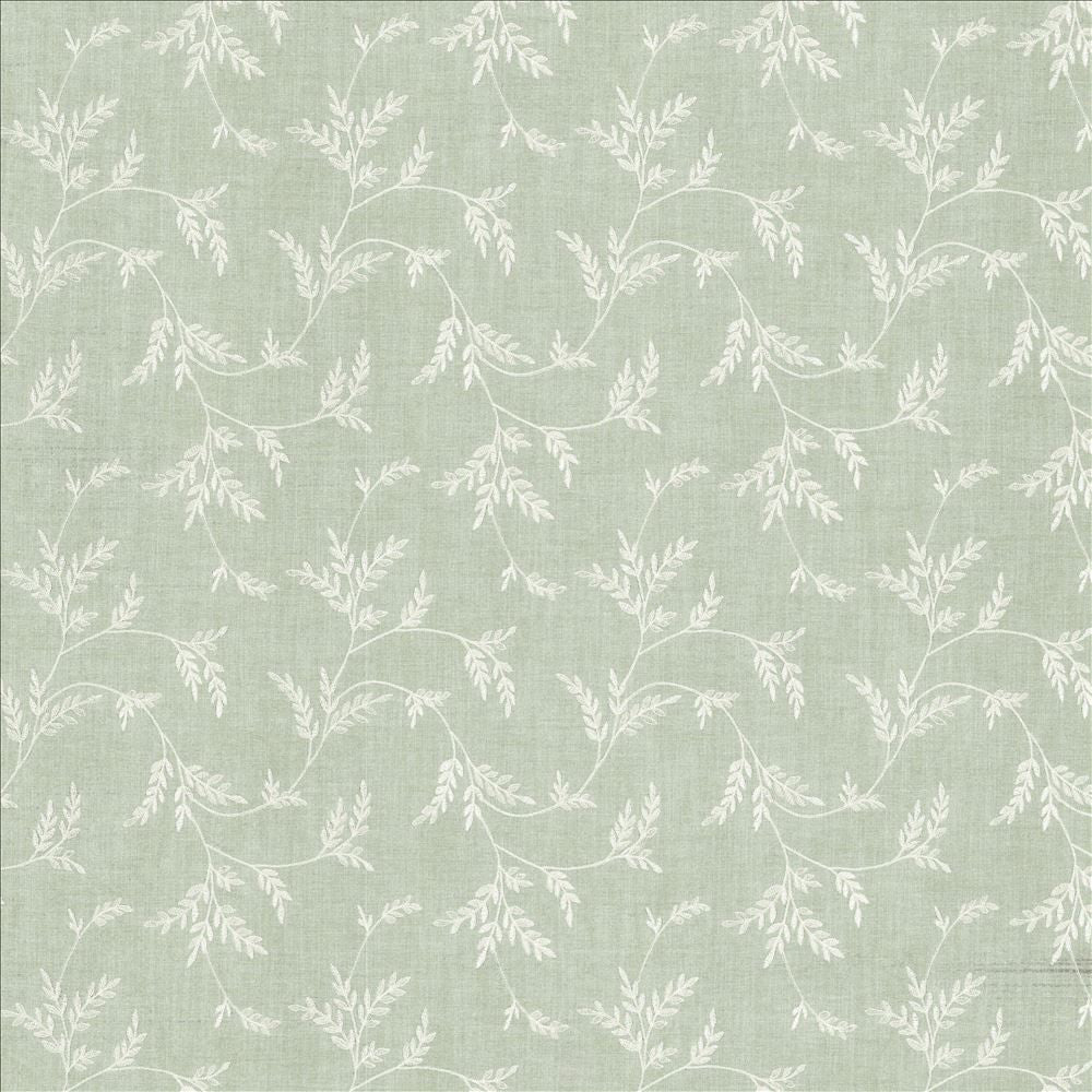 Branch Out Mineral by Kasmir Designer Fabric See sample 73% Cotton
27% Polyester
 INDIA 15,000 Wyzenbeek Double Rubs </p><p>Repeat: Horizontal: 13 5/8 inches and Vertical: 9 4/8 inches 55 - Swanky Fabrics -