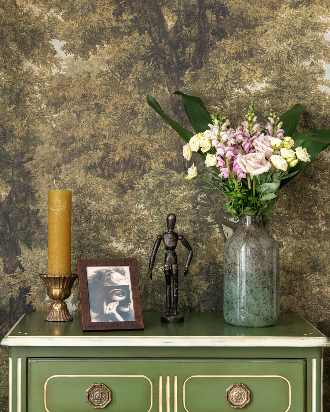 Branchy Autumn wallpaper by Mind the Gap (WP20784), view 2