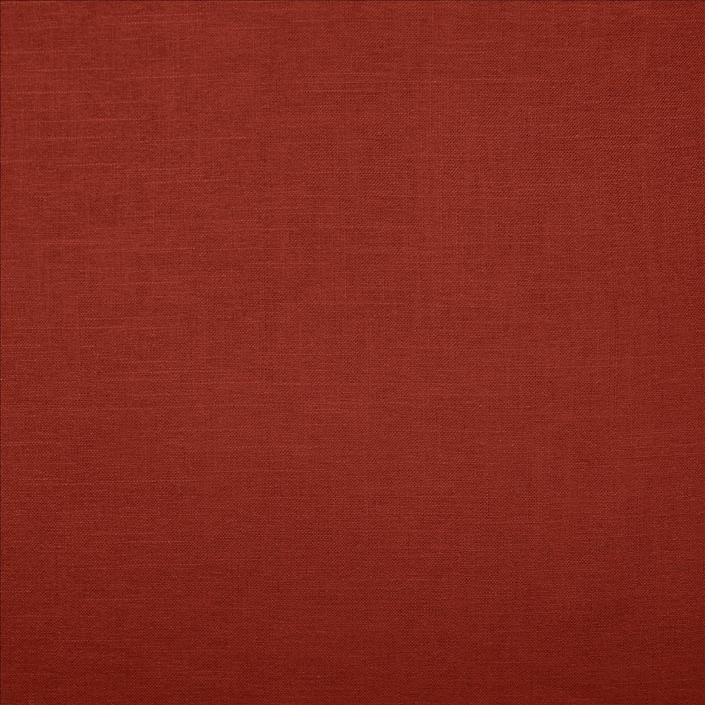 Brandenburg Antique Red by Kasmir Designer Fabric 5178 55% Linen
45% Viscose
 CHINA 12,000 Wyzenbeek Double Rubs </p><p>Repeat: Horizontal: N/A and Vertical: N/A 54 - Swanky Fabrics -
