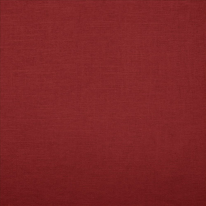 Brandenburg Moroccan Red by Kasmir Designer Fabric 5178 55% Linen
45% Viscose
 CHINA </p><p>Repeat: Horizontal: N/A and Vertical: N/A 54 - Swanky Fabrics -