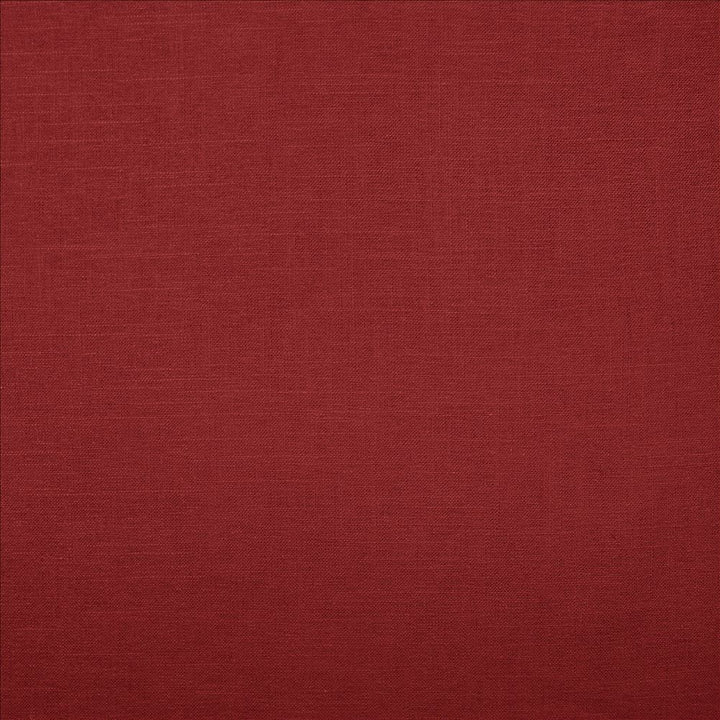 Brandenburg Moroccan Red by Kasmir Designer Fabric 5178 55% Linen
45% Viscose
 CHINA 12,000 Wyzenbeek Double Rubs </p><p>Repeat: Horizontal: N/A and Vertical: N/A 54 - Swanky Fabrics -