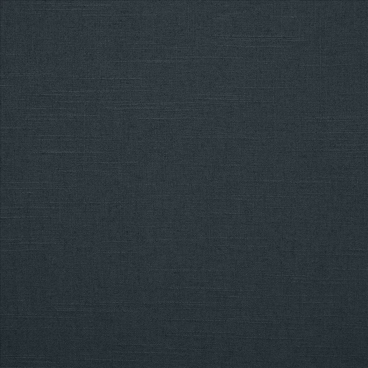 Brandenburg Navy by Kasmir Designer Fabric 5178 55% Linen
45% Viscose
 CHINA 12,000 Wyzenbeek Double Rubs </p><p>Repeat: Horizontal: N/A and Vertical: N/A 54 - Swanky Fabrics -