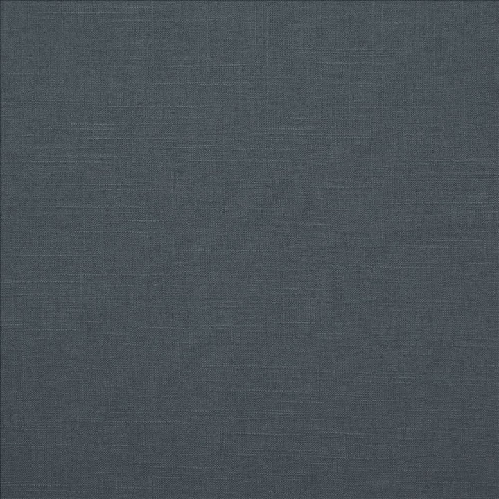 Brandenburg Smokey Blue by Kasmir Designer Fabric 5178 55% Linen
45% Viscose
 CHINA 12,000 Wyzenbeek Double Rubs </p><p>Repeat: Horizontal: N/A and Vertical: N/A 54 - Swanky Fabrics -
