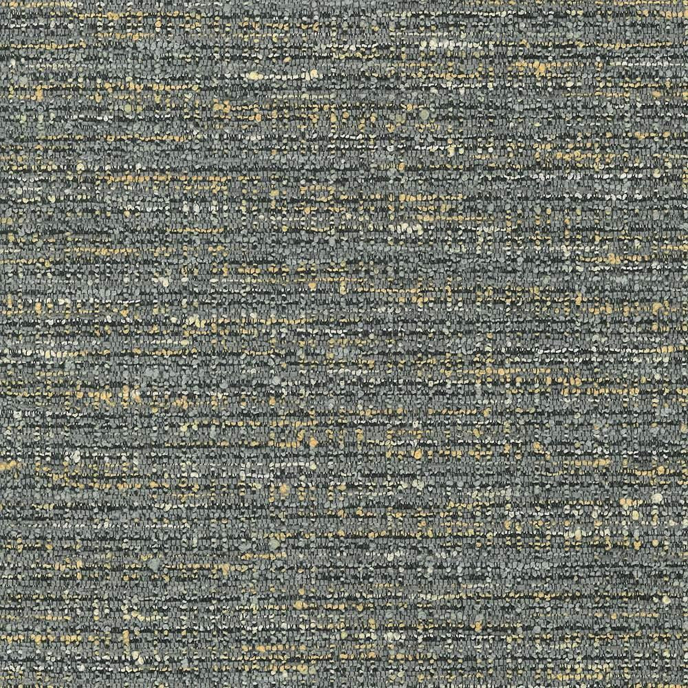 Branford Gunmetal by Kasmir Designer Fabric 1441 66% Polyester
26% Acrylic
8% Cotton
 TURKEY 50,000 Wyzenbeek Double Rubs </p><p>Repeat: Horizontal: 15 inches and Vertical: 13 inches 54 - Swanky Fabrics -