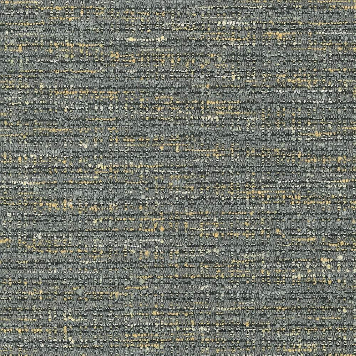 Branford Gunmetal by Kasmir Designer Fabric 1441 66% Polyester 26% Acrylic 8% Cotton TURKEY 50,000 Wyzenbeek Double Rubs Horizontal: 15 inches and Vertical: 13 inches 54 - Swanky Fabrics -