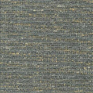 Branford Gunmetal by Kasmir Designer Fabric