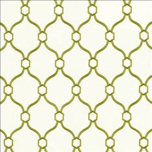 Braxton Grass by Kasmir Designer Fabric