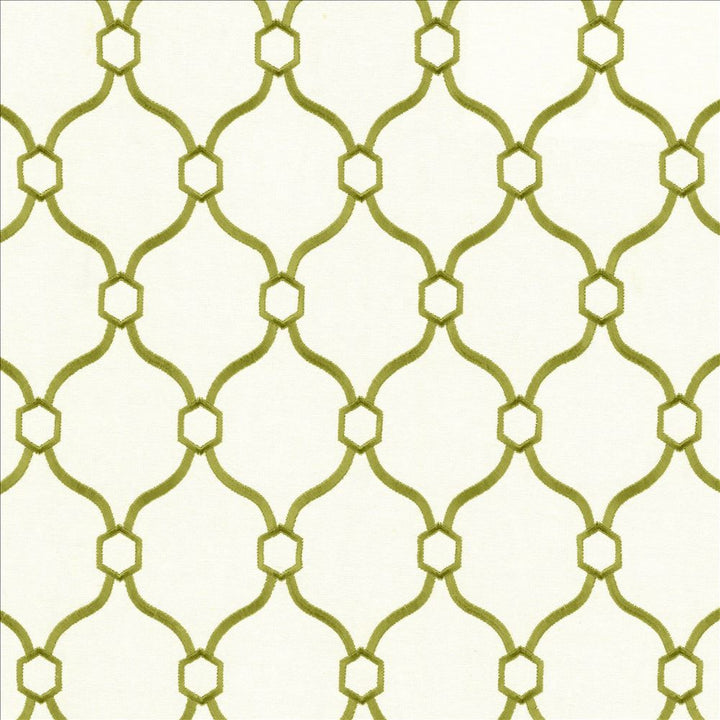 Braxton Grass  by Kasmir Designer Fabric 5124 32% Viscose
30% Polyester
26% Linen
12% Rayon
 CHINA 60,000 Wyzenbeek Double Rubs Horizontal: 3 6/8 inches and Vertical: 5 inches 54  - Swanky Fabrics -