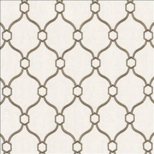 Braxton Grey by Kasmir Designer Fabric