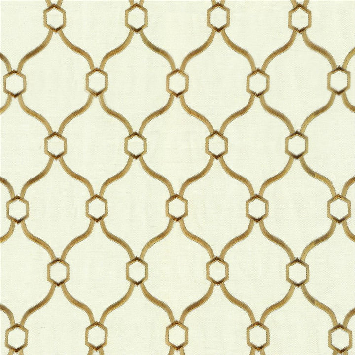 Braxton Sand by Kasmir Designer Fabric 5112 32% Viscose
30% Polyester
26% Linen
12% Rayon
 CHINA </p><p>Repeat: Horizontal: 3 6/8 inches and Vertical: 5 inches 54 - Swanky Fabrics -