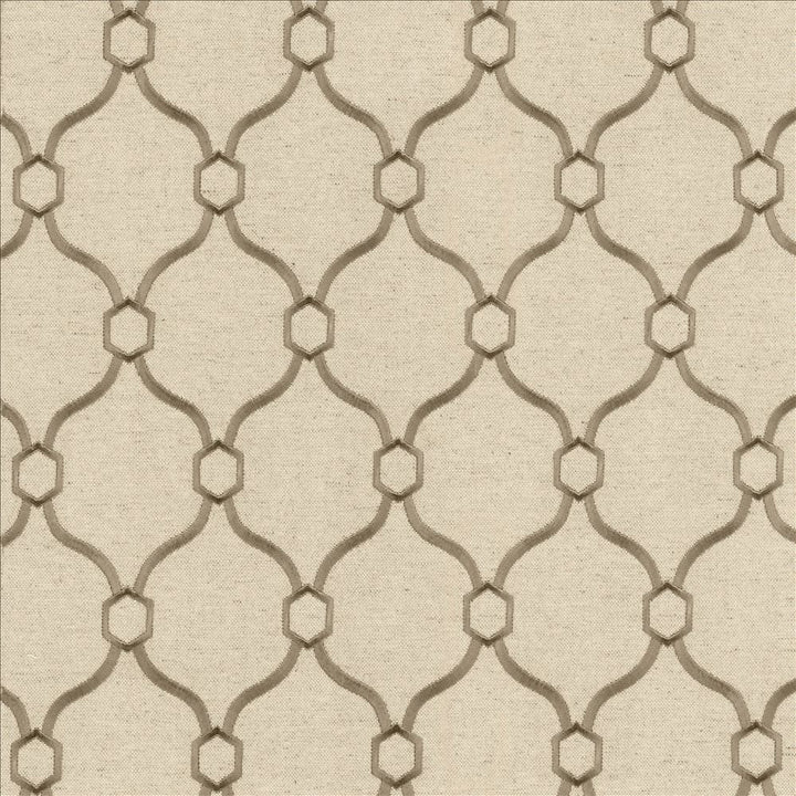 Braxton Silver  by Kasmir Designer Fabric 5111 32% Viscose
30% Polyester
26% Linen
12% Rayon
 CHINA 60,000 Wyzenbeek Double Rubs Horizontal: 3 6/8 inches and Vertical: 5 inches 54  - Swanky Fabrics -