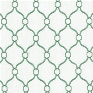 Braxton Spa by Kasmir Designer Fabric