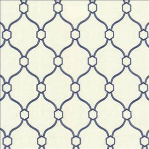 Braxton Wedgewood by Kasmir Designer Fabric