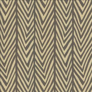 Brazen Metal by Kasmir Designer Fabric 5113 100% Polyester CHINA 50,000 Wyzenbeek Double Rubs H: 7 2/8 inches, V: 14 inches 56 - 57 - Swanky Fabrics - Kasmir
