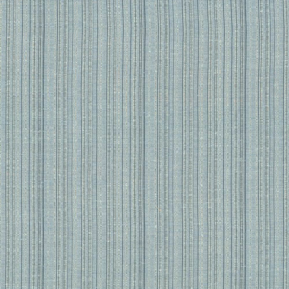 Breathless Frosted Jade by Kasmir Designer Fabric 5031 100% Polyester
 CHINA Not Tested </p><p>Repeat: Horizontal: N/A and Vertical: N/A 58 - Swanky Fabrics -