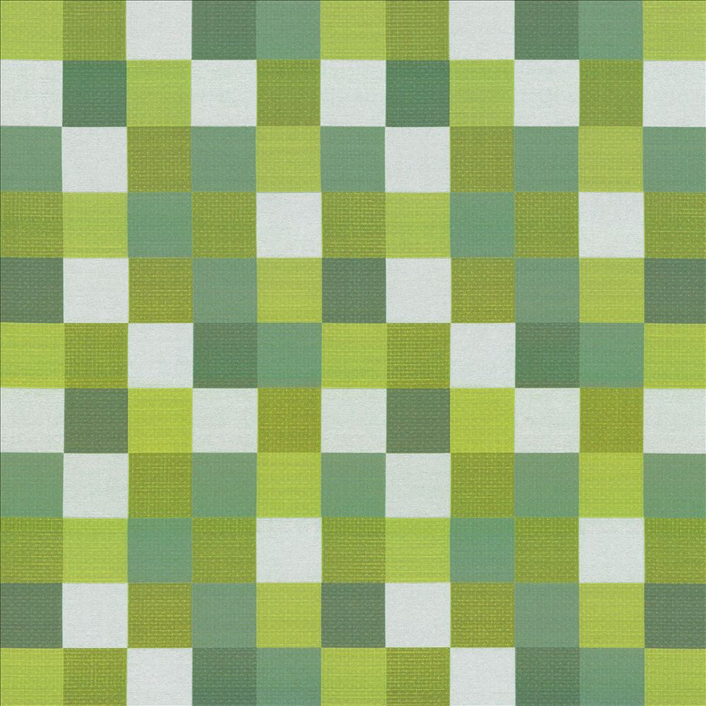 Brewster Check Grotto by Kasmir Designer Fabric See sample 100% Polyester
 TURKEY Not Tested </p><p>Repeat: Horizontal: 13 4/8 inches and Vertical: 14 7/8 inches 58 - Swanky Fabrics -