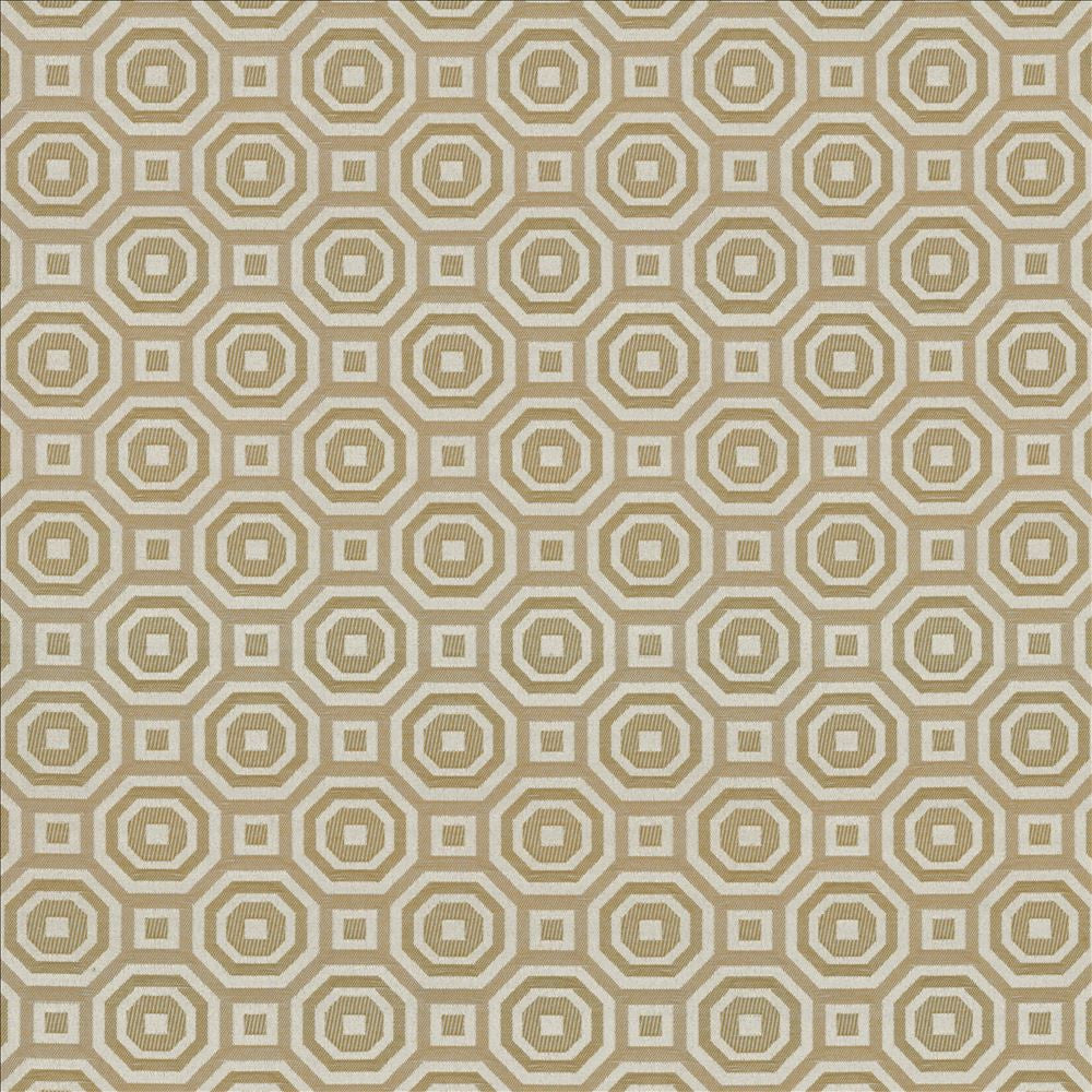 Breyerton Sandalwood  by Kasmir Designer Fabric 1437 100% Polyester
 USA 36,000 Wyzenbeek Double Rubs Horizontal: 3 3/8 inches and Vertical: 3 7/8 inches 59  - Swanky Fabrics -