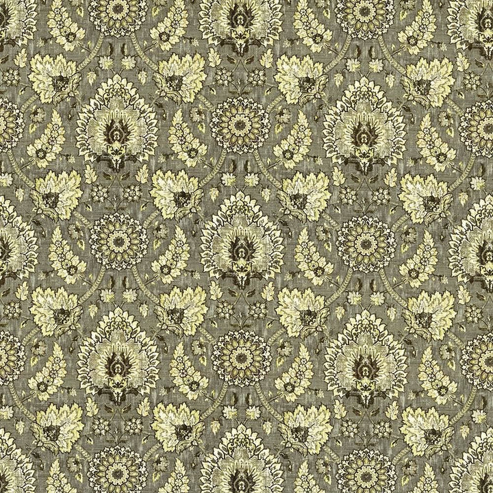 Briar Rose Flax by Kasmir Designer Fabric See sample 55% Linen
45% Cotton
 CHINA 15,000 Wyzenbeek Double Rubs </p><p>Repeat: Horizontal: 27 inches and Vertical: 26 inches 54 - Swanky Fabrics -