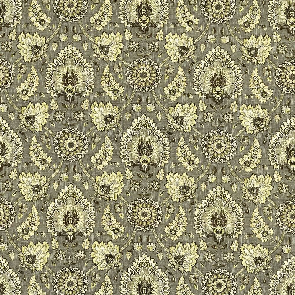 Briar Rose Flax by Kasmir Designer Fabric 5105 55% Linen
45% Cotton
 CHINA 15,000 Wyzenbeek Double Rubs </p><p>Repeat: Horizontal: 27 inches and Vertical: 26 inches 54 - Swanky Fabrics -