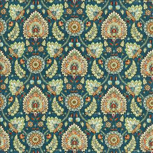 Briar Rose Gem by Kasmir Designer Fabric
