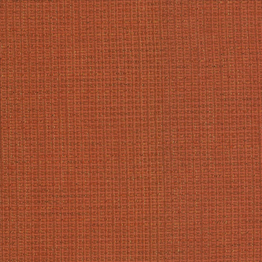 Briarwood Coral Reef by Kasmir Designer Fabric 5094 80% Polyester 20% Acrylic CHINA 27,000 Wyzenbeek Double Rubs Horizontal: 0 Inches and Vertical: 0 Inches 55 - Swanky Fabrics -