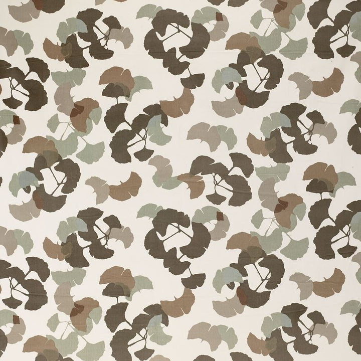 BRIDGES.311 by Kravet Basics Designer Fabric Susan Unger Cotton 100% China Medium Horizontal: 27 inches and Vertical: 27 inches 56 inches - Swanky Fabrics -