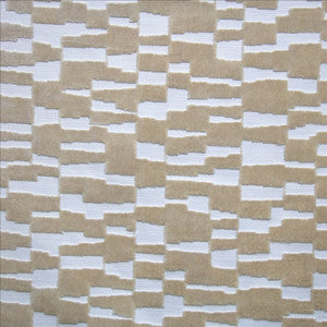 Bridgeview Camel  by Kasmir Designer Fabric