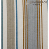 Bridgewater Azure by Roth & Tompkins Designer Fabric