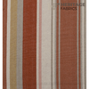 Bridgewater Persimmon by Roth & Tompkins Designer Fabric