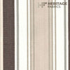 Bridgewater Charcoal by Roth & Tompkins Designer Fabric