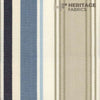 Bridgewater Lake by Roth & Tompkins Designer Fabric