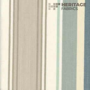 Bridgewater Spa by Roth & Tompkins Designer Fabric