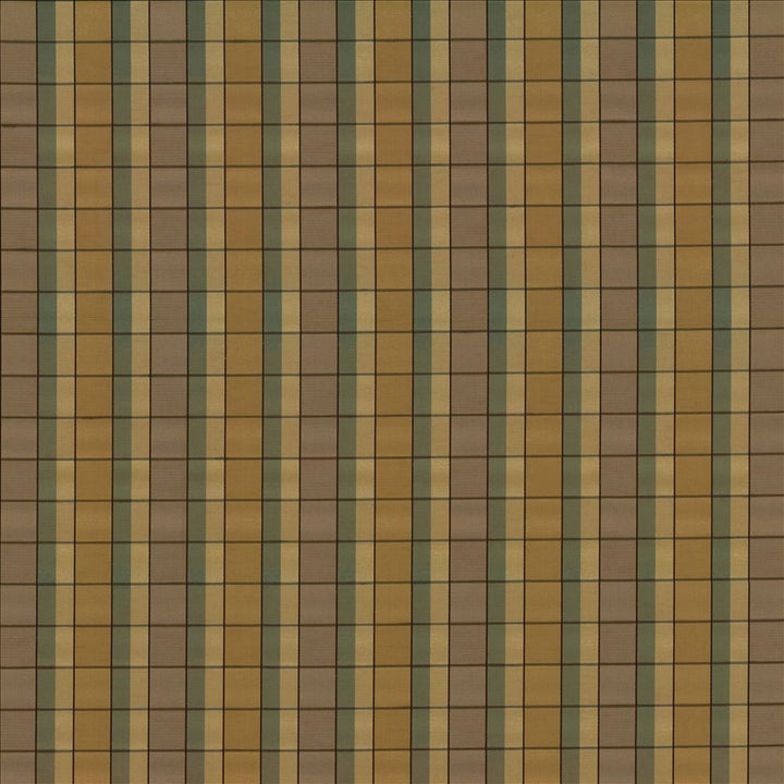 Bridlewood Mineral  by Kasmir Designer Fabric 1442 100% Polyester
 TURKEY 15,000 Wyzenbeek Double Rubs Horizontal: 3 7/8 inches and Vertical: 1 7/8 inches 53  - Swanky Fabrics -