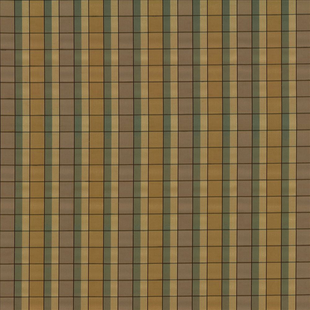 Bridlewood Mineral by Kasmir Designer Fabric 1442 100% Polyester
 TURKEY </p><p>Repeat: Horizontal: 3 7/8 inches and Vertical: 1 7/8 inches 53 - 54 - Swanky Fabrics -