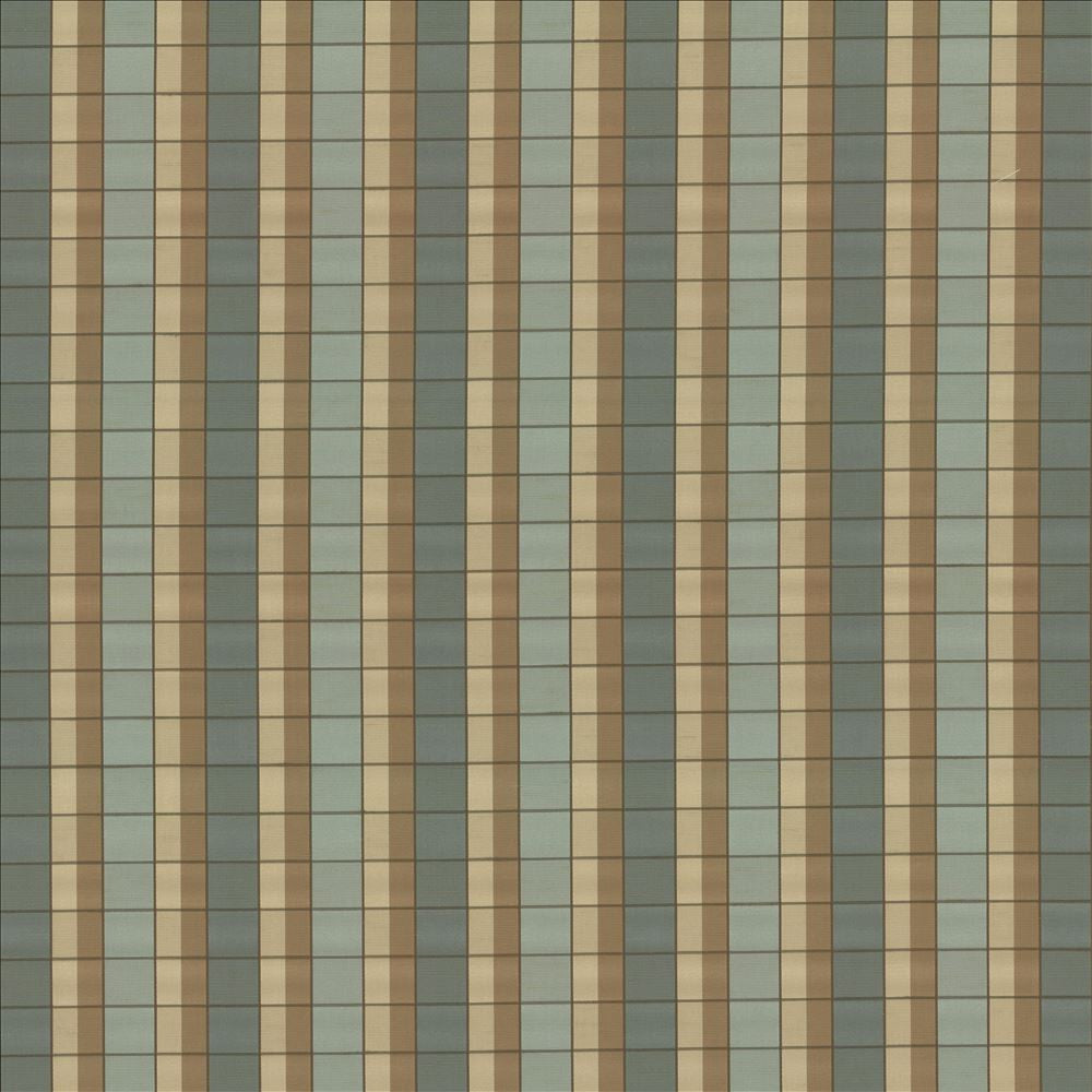 Bridlewood Pond by Kasmir Designer Fabric 1441 100% Polyester
 TURKEY 15,000 Wyzenbeek Double Rubs </p><p>Repeat: Horizontal: 3 7/8 inches and Vertical: 1 7/8 inches 53 - Swanky Fabrics -