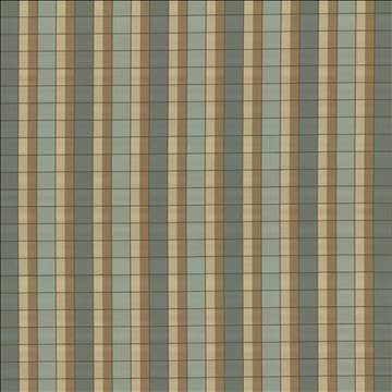 Bridlewood Pond by Kasmir Designer Fabric 1441 100% Polyester TURKEY 15,000 Wyzenbeek Double Rubs H: 3 7/8 inches, V: 1 7/8 inches 53 - 54 - Swanky Fabrics - Kasmir
