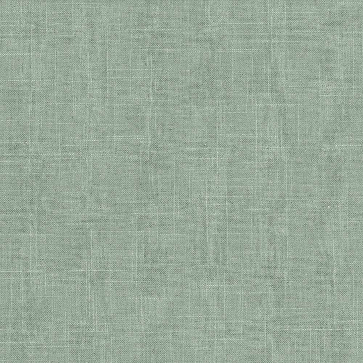 Brigadoon Aquamarine by Kasmir Designer Fabric 1377 55% Linen 45% Rayon CHINA 12,000 Wyzenbeek Double Rubs Horizontal: 0 Inches and Vertical: 0 Inches 54 - 55 - Swanky Fabrics -