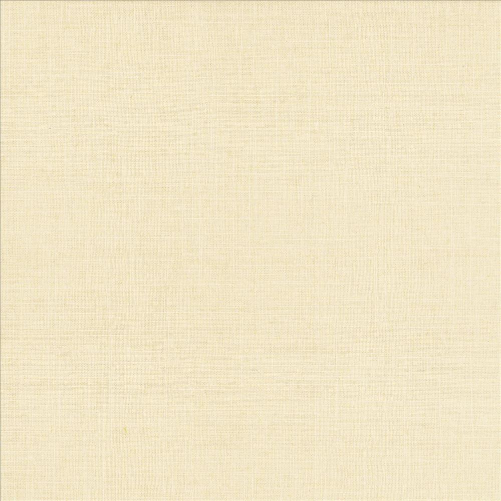 Brigadoon Bone by Kasmir Designer Fabric 5175 55% Linen
45% Rayon
 CHINA </p><p>Repeat: Horizontal: N/A and Vertical: N/A 54 - 55 - Swanky Fabrics -