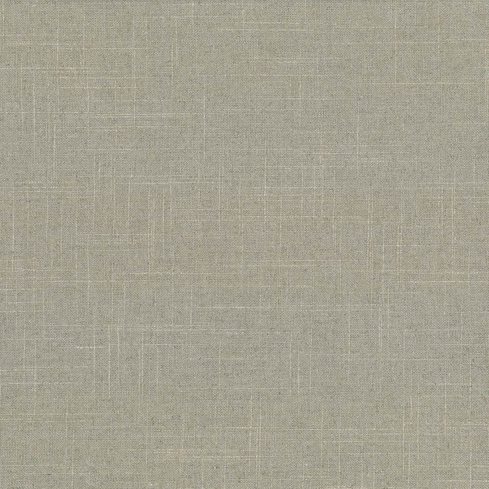 Brigadoon Pebble by Kasmir Designer Fabric See sample 55% Linen
45% Rayon
 CHINA 12,000 Wyzenbeek Double Rubs </p><p>Repeat: Horizontal: N/A and Vertical: N/A 54 - Swanky Fabrics -