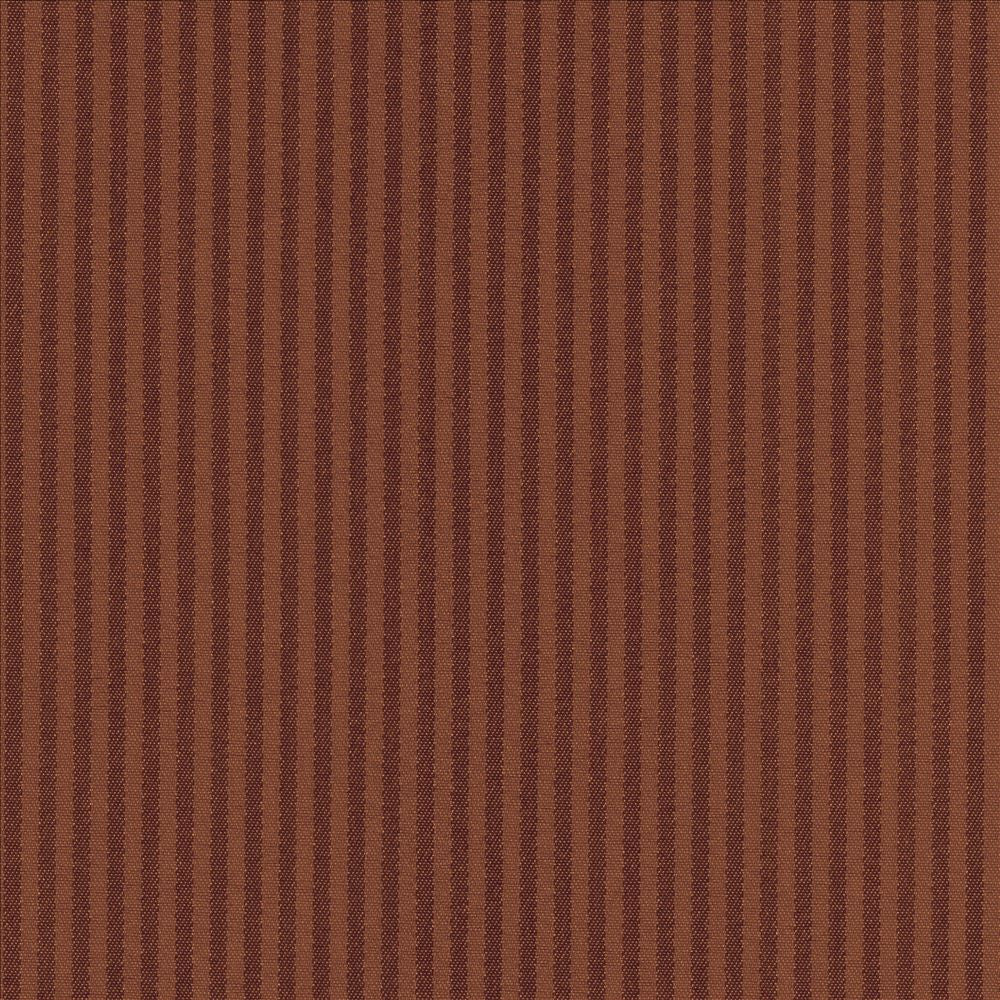 Bright Lights Rust  by Kasmir Designer Fabric 5095 100% Polyester
 TAIWAN 6,000 Wyzenbeek Double Rubs Horizontal: 2/8 inches and Vertical: N/A 58  - Swanky Fabrics -