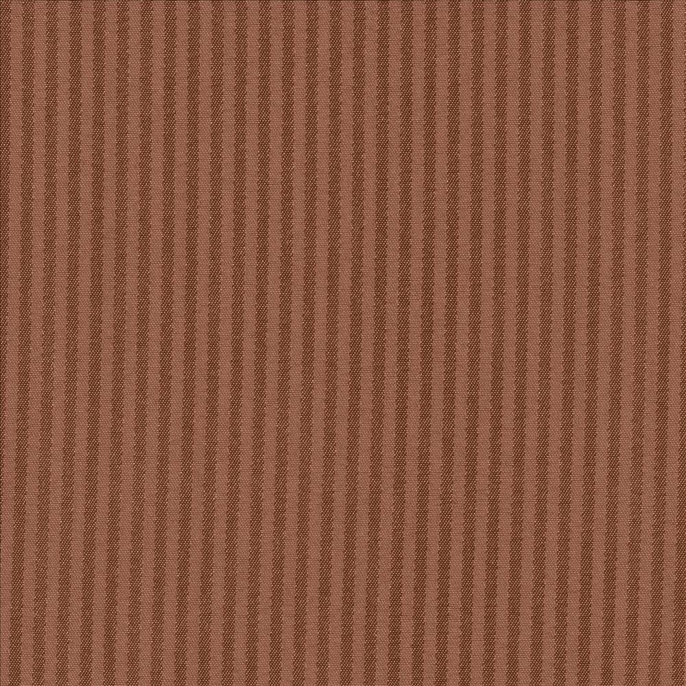 Bright Lights Terracotta by Kasmir Designer Fabric 5095 100% Polyester
 TAIWAN 6,000 Wyzenbeek Double Rubs </p><p>Repeat: Horizontal: 2/8 inches and Vertical: N/A 58 - Swanky Fabrics -