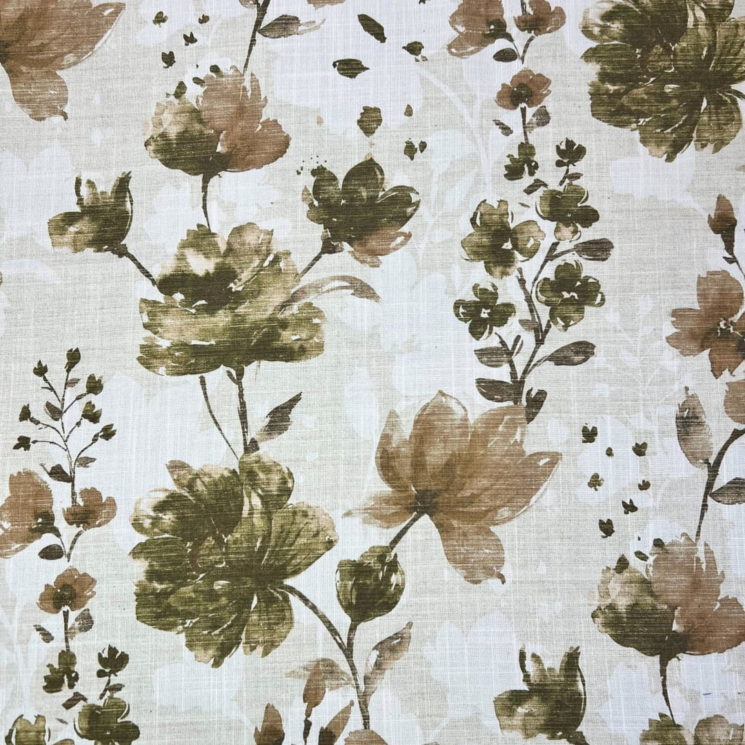 Brisa Dahlia by Europatex Designer Fabric