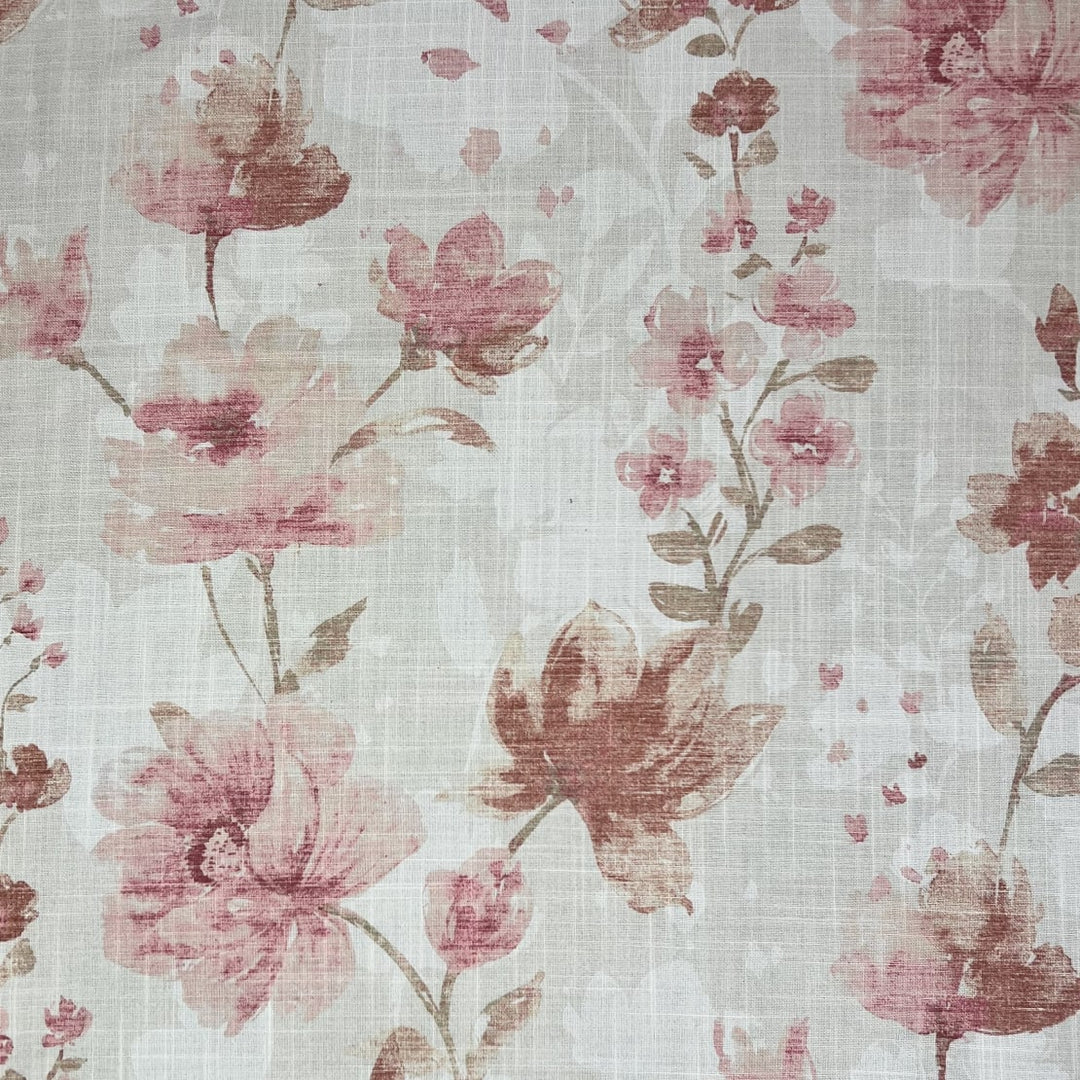 Brisa Jasmine by Europatex Designer Fabric
