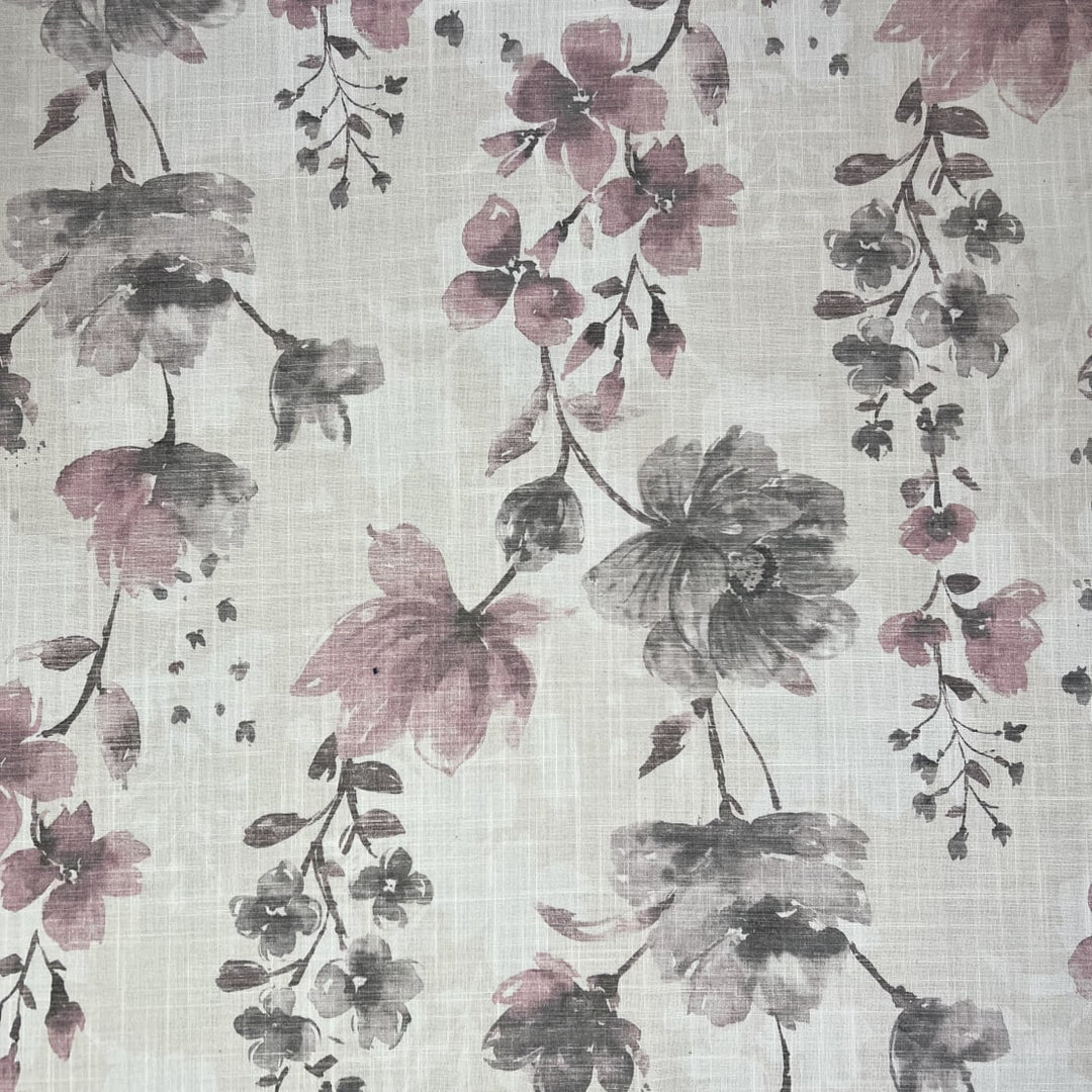 Brisa Lavendar by Europatex Designer Fabric