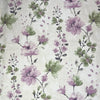 Brisa Lilac by Europatex Designer Fabric