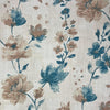 Brisa Morning Glory by Europatex Designer Fabric